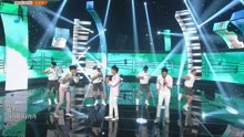 My Melody - KBS音樂銀行 現場版 16/05/13