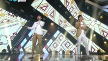  - Friendly - MBC音樂中心 現場版 16/05/14