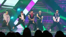 第七感 - MBC音樂中心 現場版 16/05/14