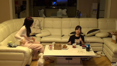 宿舍日常 林允兒&黃美英&李順圭Cut