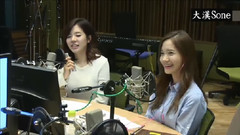 Sunny的FM DATE 電話連線TaeTiSeo