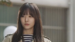 尹世娜驚鴻一面