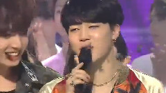 一位&安可 - SBS人氣歌 16/05/15