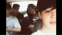 樸智旻推特更新:真心表示感謝給我們應援的粉絲們