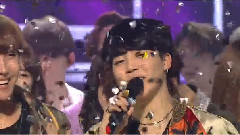 人氣歌謠 一位獲獎