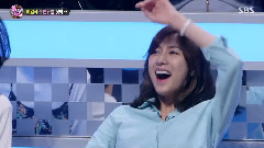 SBS Fantastic Duo 金南珠&吳夏榮Cut