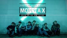 MONSTA X - THE CLAN PART.1 LOST 全碟試聽