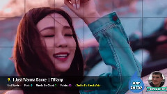 韓國K-POP Songs - 排行榜MAY 2016 (WEEK 2) TOP 30