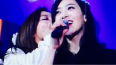 Victoria's Surprise Party 晶茜角度飯拍合集