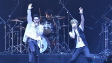 離開地球表面 演唱會版