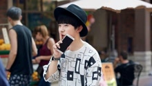 我是你的TFphone斗舞