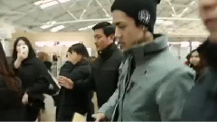EXO's Second Box DVD Disk3 吳世勛Cut
