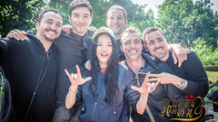 <我最好朋友的婚禮>