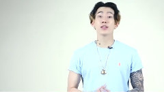 音悅stage,Jay Park - 音悅Stage2016海選 樸宰范ID