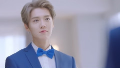 佳潔士 鹿晗尋找鉆白笑容 咖啡 自拍 紅酒 三版花絮合并