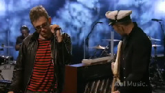On Melancholy Hill