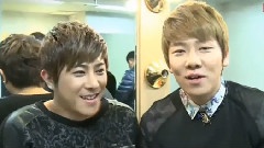 Showbiz Korea 采訪