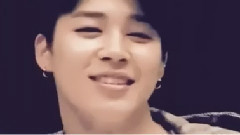 鹽甜隨意轉換的樸智旻JIMIN