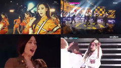 Catch Me If You Can MV&現場混合版