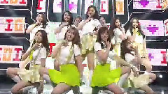 Dream Girl - Mnet M!Countdown 現場版 16/05/19