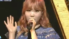 Re-Bye - Mnet M!Countdown 現場版 16/05/19
