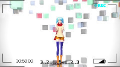Miku醬~YAY~大家還請愛我
