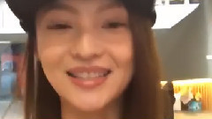 張韶涵純粹巡演排練直播視頻(一)