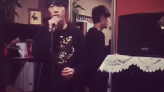 音悅stage - 北京賽區孫圳翰