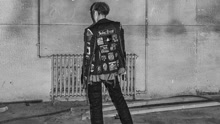 李宇春《野》概念宣傳片