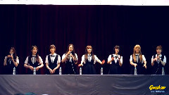 OH MY GIRL - 九老粉絲簽名會