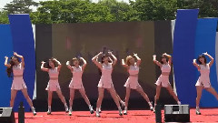 OH MY GIRL - LIAR LIAR & 一步 兩步 & CUPID