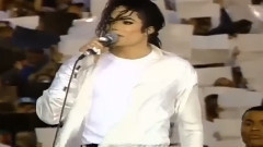 Michael Jackson27屆超級碗Super Bowl1993中場表演