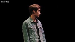 兩個男人