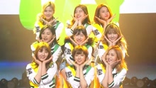 Cheer Up - KBS音樂銀行 現場版 16/05/20
