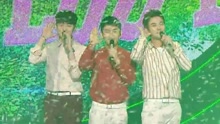 My Melody - MBC音樂中心 現場版 16/05/21