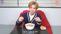 中國男人汶翰的韓國飲食體驗記第二彈