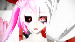 絕望黑化初音DollHouse