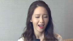 原來你是這樣的林允兒