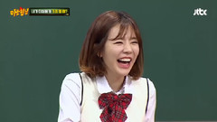 Jtbc<認識的大哥>Sunny預告篇