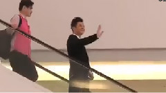 屯門市廣場 - 草蜢的完美時刻