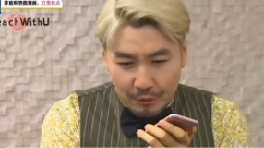 KBS歡迎來SHOW 盧洪哲連線IU Cut