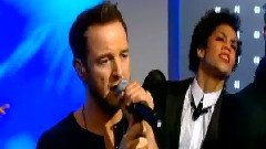 ?This Morning Singing Love Is A Hurricane