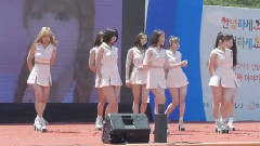 OH MY GIRL - 一步,兩步