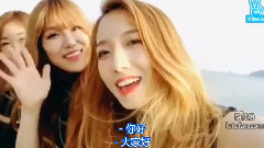 宇宙少女星球訪談錄 In 釜山