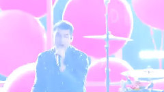 Cakes By The Ocean(2016BBMA)現場版