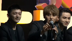 樂范Mini Concert MIC男團Cut Part.3