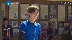 奔跑吧兄弟未播片段:李晨化身調皮搗蛋鬼!