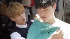 一萬韓幣的fashion對決
