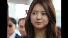 I.O.I組合首次出國行程
