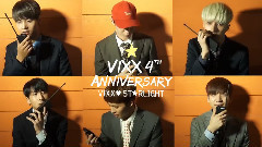 出道四周年紀念(電視劇 Signal ver.)